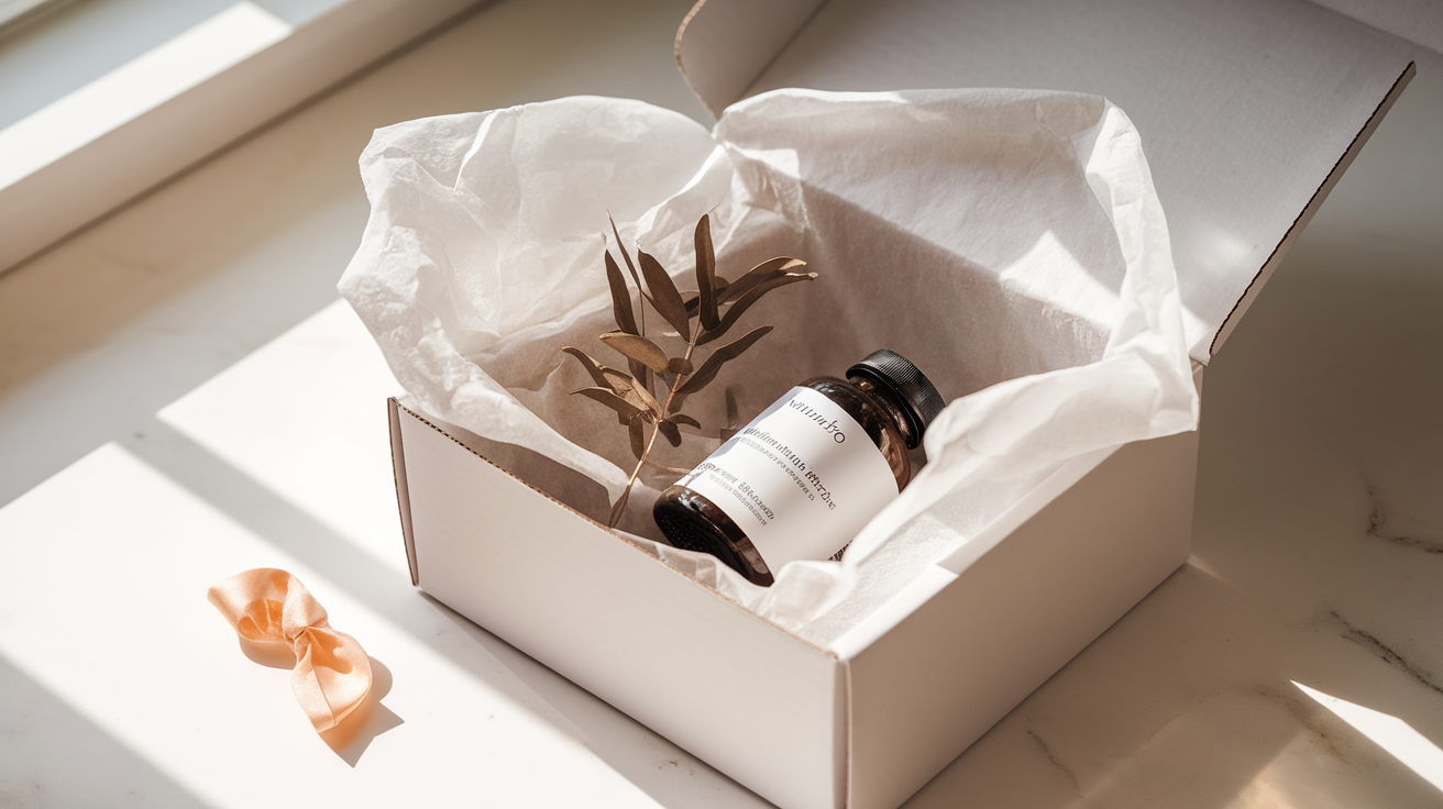 Imballaggio sicuro VitaCardio